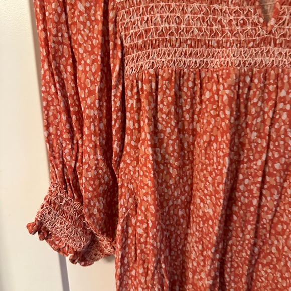 Anthropologie Top - Picture 7 of 9